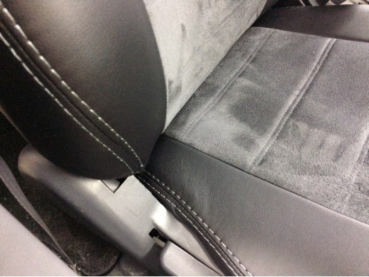 Авточехлы на Hyundai Accent