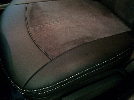 Авточехлы на Hyundai Solaris