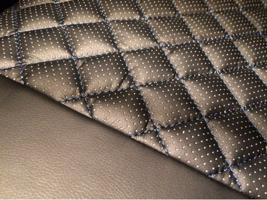 Авточехлы на Renault Koleos 1