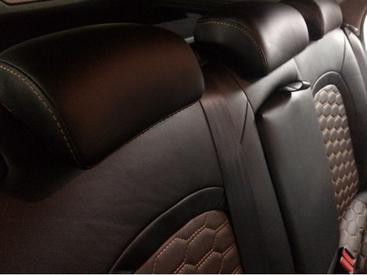 Каркасные авточехлы на KIA Ceed 2 Каркасные авточехлы на KIA Ceed 2