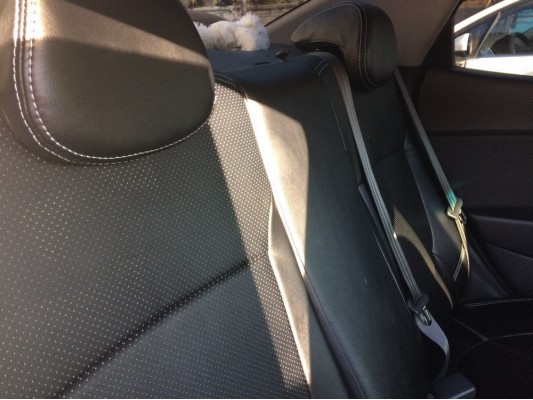 Каркасные авточехлы на KIA Rio 3 Каркасные авточехлы на KIA Rio 3