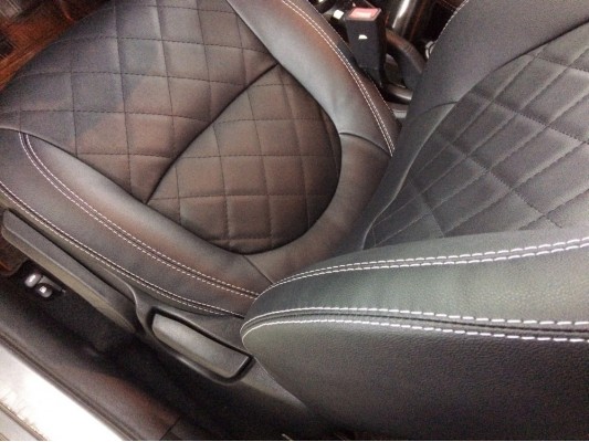 Каркасные авточехлы на KIA Rio 3 Каркасные авточехлы на KIA Rio 3