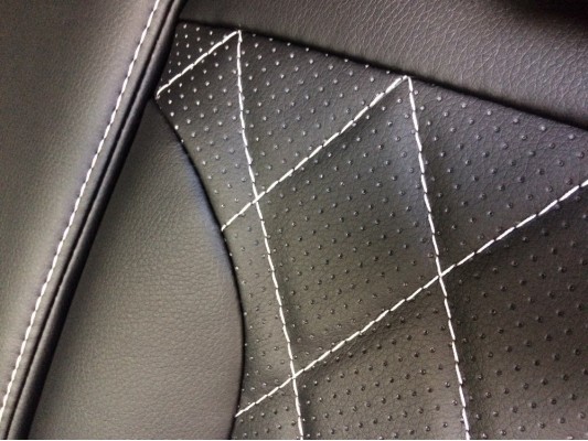 Каркасные авточехлы на Volkswagen Jetta